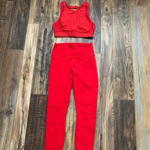Fabletics Athletic Set